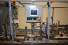 Used- Bartelt Klockner Model IM7-16 Servo Horizontal Form Fill and Seal Machin