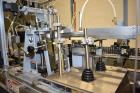 Used- Bartelt Klockner Model IM7-16 Servo Horizontal Form Fill and Seal Machin