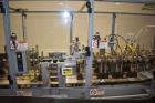 Used- Bartelt Klockner Model IM7-16 Servo Horizontal Form Fill and Seal Machin