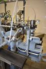 Used Bartelt Klockner Model IM7-16 Servo Horizontal Form Fill and Seal Machin