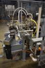 Used- Bartelt Klockner Model IM7-16 Servo Horizontal Form Fill and Seal Machin