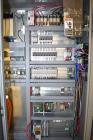 Used Bartelt Klockner Model IM7-16 Servo Horizontal Form Fill and Seal Machin