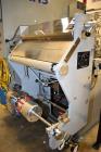 Used Bartelt Klockner Model IM7-16 Servo Horizontal Form Fill and Seal Machin