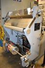 Used- Bartelt Klockner Model IM7-16 Servo Horizontal Form Fill and Seal Machin