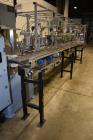 Used Bartelt Klockner Model IM7-16 Servo Horizontal Form Fill and Seal Machin
