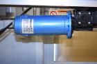 Used Bartelt Klockner Model IM7-16 Servo Horizontal Form Fill and Seal Machin