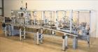 Used Bartelt Model IM7-16 Servo Horizontal Form Fill and Seal Machine.