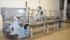 Used Bartelt Model IM7-16 Servo Horizontal Form Fill and Seal Machine.