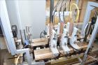 Used Bartelt Model IM7-16 Servo Horizontal Form Fill and Seal Machine.
