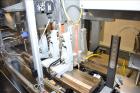 Used Bartelt Model IM7-16 Servo Horizontal Form Fill and Seal Machine.