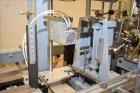 Used Bartelt Model IM7-16 Servo Horizontal Form Fill and Seal Machine.