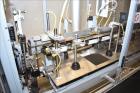 Used Bartelt Model IM7-16 Servo Horizontal Form Fill and Seal Machine.
