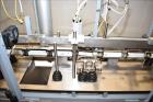 Used Bartelt Model IM7-16 Servo Horizontal Form Fill and Seal Machine.