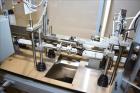 Used Bartelt Model IM7-16 Servo Horizontal Form Fill and Seal Machine.