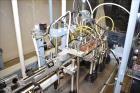 Used Bartelt Model IM7-16 Servo Horizontal Form Fill and Seal Machine.