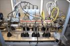 Used Bartelt Model IM7-16 Servo Horizontal Form Fill and Seal Machine.