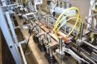 Used Bartelt Model IM7-16 Servo Horizontal Form Fill and Seal Machine.