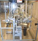Used Bartelt Model IM7-16 Servo Horizontal Form Fill and Seal Machine.