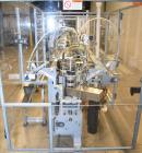 Used- Bartelt Model IM7-16 Servo Horizontal Form Fill and Seal Machine.