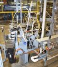 Used Bartelt Model IM7-16 Servo Horizontal Form Fill and Seal Machine.