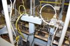 Used Bartelt Model IM7-16 Servo Horizontal Form Fill and Seal Machine.