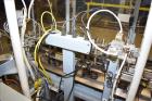 Used- Bartelt Model IM7-16 Servo Horizontal Form Fill and Seal Machine.