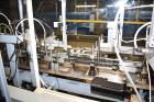 Used Bartelt Model IM7-16 Servo Horizontal Form Fill and Seal Machine.