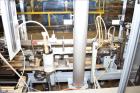 Used- Bartelt Model IM7-16 Servo Horizontal Form Fill and Seal Machine.