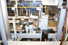 Used Bartelt Model IM7-16 Servo Horizontal Form Fill and Seal Machine.