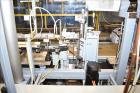 Used- Bartelt Model IM7-16 Servo Horizontal Form Fill and Seal Machine.