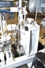 Used Bartelt Model IM7-16 Servo Horizontal Form Fill and Seal Machine.