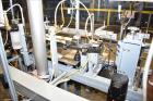 Used Bartelt Model IM7-16 Servo Horizontal Form Fill and Seal Machine.