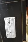Used Bartelt Model IM7-16 Servo Horizontal Form Fill and Seal Machine.