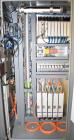 Used Bartelt Model IM7-16 Servo Horizontal Form Fill and Seal Machine.