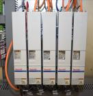 Used Bartelt Model IM7-16 Servo Horizontal Form Fill and Seal Machine.