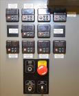 Used Bartelt Model IM7-16 Servo Horizontal Form Fill and Seal Machine.