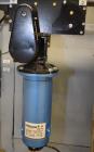 Used Bartelt Model IM7-16 Servo Horizontal Form Fill and Seal Machine.