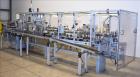 Used- Bartelt Model IM7-16 Servo Horizontal Form Fill and Seal Machine.