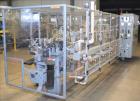 Used Bartelt Model IM7-16 Servo Horizontal Form Fill and Seal Machine.