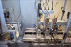 Used Bartelt Model IM7-16 Servo Horizontal Form Fill and Seal Machine.