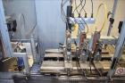 Used- Bartelt Model IM7-16 Servo Horizontal Form Fill and Seal Machine.