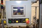 Used- Bartelt Model IM7-16 Servo Horizontal Form Fill and Seal Machine.