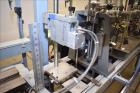 Used- Bartelt Model IM7-16 Servo Horizontal Form Fill and Seal Machine.