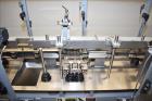 Used Bartelt Model IM7-16 Servo Horizontal Form Fill and Seal Machine.