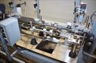 Used Bartelt Model IM7-16 Servo Horizontal Form Fill and Seal Machine.