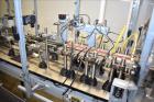 Used Bartelt Model IM7-16 Servo Horizontal Form Fill and Seal Machine.