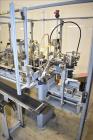 Used- Bartelt Model IM7-16 Servo Horizontal Form Fill and Seal Machine.