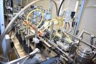 Used Bartelt Model IM7-16 Servo Horizontal Form Fill and Seal Machine.
