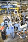 Used Bartelt Model IM7-16 Servo Horizontal Form Fill and Seal Machine.