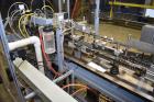 Used Bartelt Model IM7-16 Servo Horizontal Form Fill and Seal Machine.
